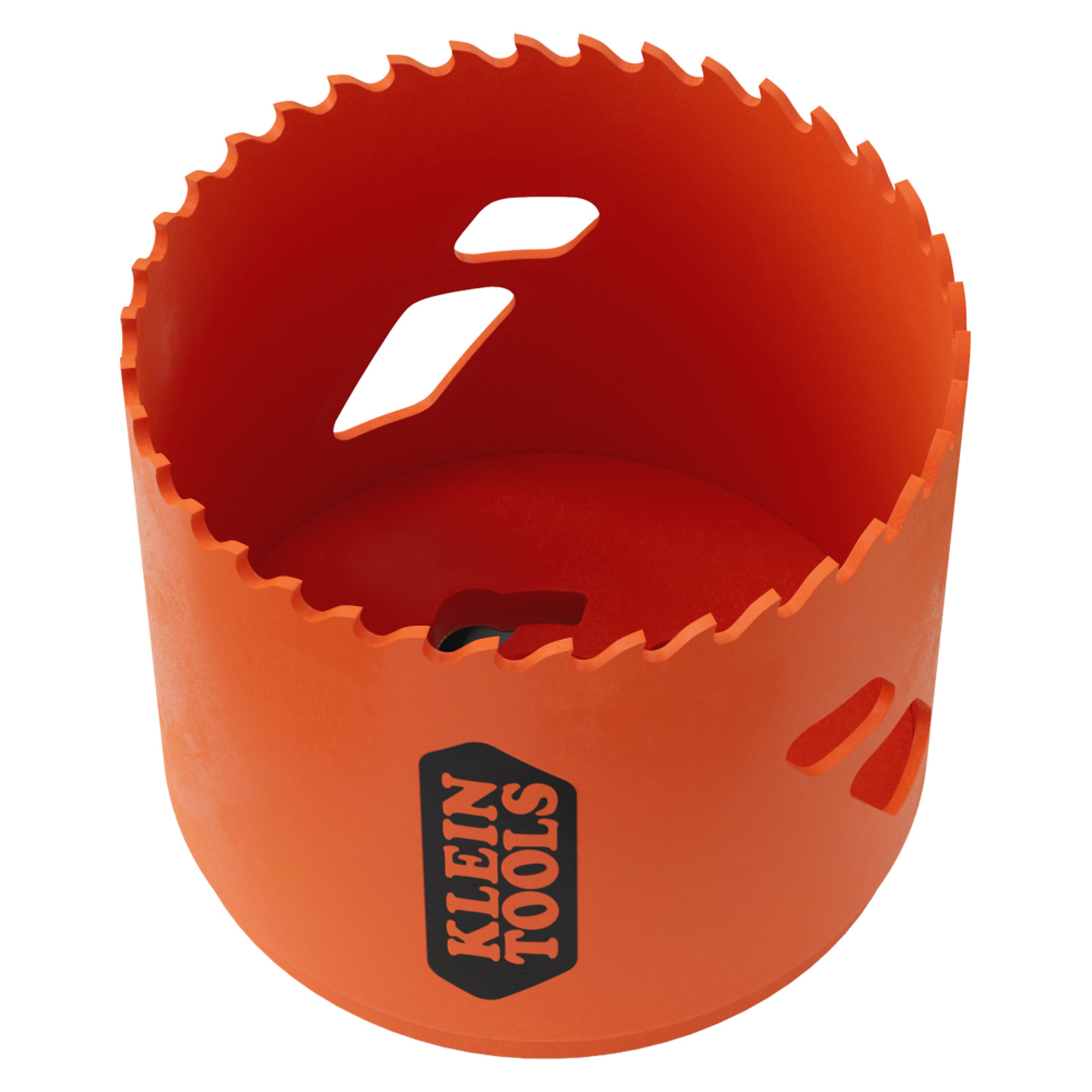 Bi-Metal Hole Saw, 2-1/2-Inch, Klein Tools Model# 31022